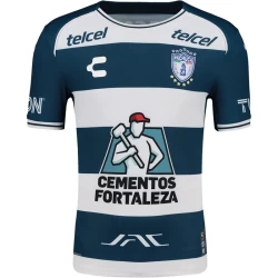 Camiseta Fútbol CF Pachuca 2024-25 Primera Equipación Hombre