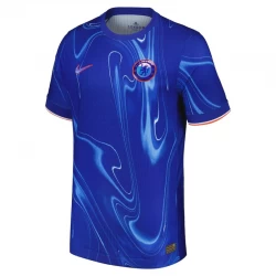 Camiseta Fútbol Chelsea FC 2024-25 Primera Equipación Hombre