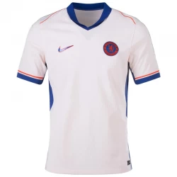 Camiseta Fútbol Chelsea FC 2024-25 Segunda Equipación Hombre