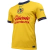 Camiseta Fútbol Club América D. Valdes #10 2024-25 Primera Equipación Hombre