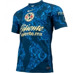 Camiseta Fútbol Club América 2024-25 Segunda Equipación Hombre