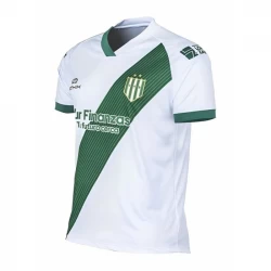 Camiseta Fútbol Club Atletico Banfield 2023-24 Primera Equipación Hombre