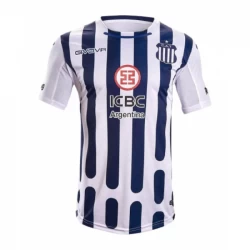Camiseta Fútbol Club Atletico Talleres 2023-24 Primera Equipación Hombre