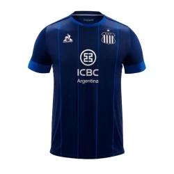 Camiseta Fútbol Club Atletico Talleres 2024-25 Segunda Equipación Hombre