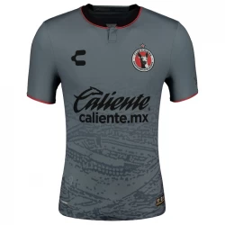 Camiseta Fútbol Club Tijuana 2023-24 Segunda Equipación Hombre