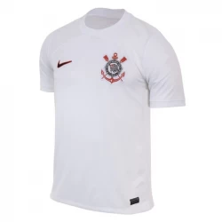 Camiseta Fútbol Corinthians 2023-24 Primera Equipación Hombre