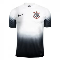 Camiseta Fútbol Corinthians 2024-25 Primera Equipación Hombre