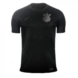 Camiseta Fútbol Corinthians 2024-25 Segunda Equipación Hombre