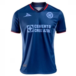Camiseta Fútbol Cruz Azul 2024-25 Primera Equipación Hombre