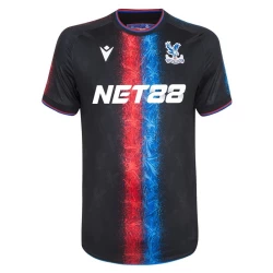 Camiseta Fútbol Crystal Palace 2024-25 Tercera Equipación Hombre