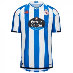 Camiseta Fútbol Deportivo La Coruna 2023-24 Primera Equipación Hombre