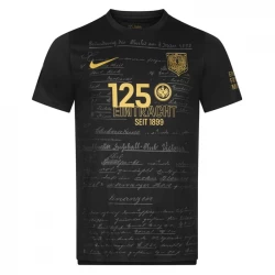 Camiseta Fútbol Eintracht Frankfurt 2023-24 125th Anniversary Primera Equipación Hombre