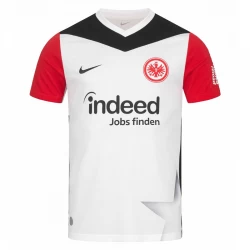 Camiseta Fútbol Eintracht Frankfurt 2024-25 Primera Equipación Hombre