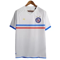 Camiseta Fútbol Esporte Clube Bahia 2023-24 Primera Equipación Hombre