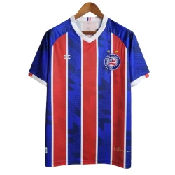 Camiseta Fútbol Esporte Clube Bahia 2023-24 Segunda Equipación Hombre