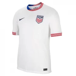 Camiseta Fútbol Estados Unidos Copa America 2024 Primera Hombre Equipación