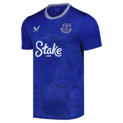 Camiseta Fútbol Everton FC 2024-25 Primera Equipación Hombre