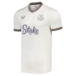 Camiseta Fútbol Everton FC 2024-25 Tercera Equipación Hombre