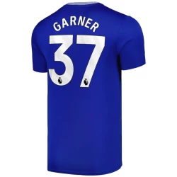 Camiseta Fútbol Everton FC Graner #37 2024-25 Primera Equipación Hombre