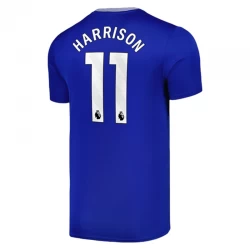 Camiseta Fútbol Everton FC Harrison #11 2024-25 Primera Equipación Hombre