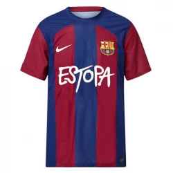 Camiseta Fútbol FC Barcelona 2023-24 x ESPOTA Primera Equipación Hombre