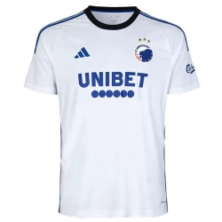 Camiseta Fútbol FC Copenhagen 2023-24 Primera Equipación Hombre