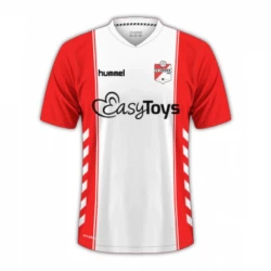 Camiseta Fútbol FC Emmen 2023-24 Primera Equipación Hombre