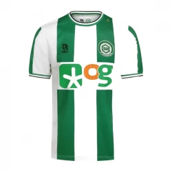 Camiseta Fútbol FC Groningen 2023-24 Primera Equipación Hombre