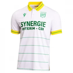 Camiseta Fútbol FC Nantes 2023-24 Segunda Equipación Hombre