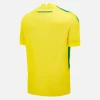 Camiseta Fútbol FC Nantes 2024-25 Primera Equipación Hombre