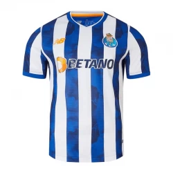 Camiseta Fútbol FC Porto 2024-25 Primera Equipación Hombre
