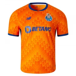 Camiseta Fútbol FC Porto 2024-25 Segunda Equipación Hombre