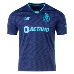 Camiseta Fútbol FC Porto 2024-25 Tercera Equipación Hombre