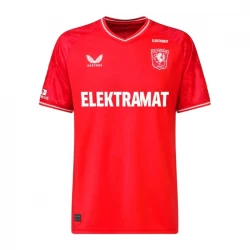 Camiseta Fútbol FC Twente 2023-24 Primera Equipación Hombre