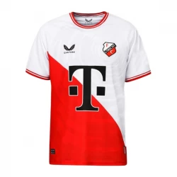 Camiseta Fútbol FC Utrecht 2023-24 Primera Equipación Hombre