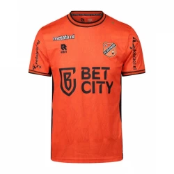 Camiseta Fútbol FC Volendam 2023-24 Primera Equipación Hombre