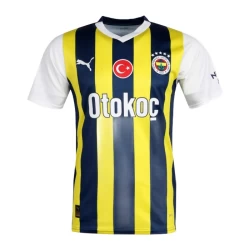 Camiseta Fútbol Fenerbahçe SK 2023-24 Primera Equipación Hombre