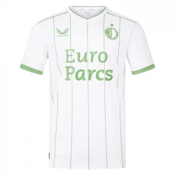 Camiseta Fútbol Feyenoord 2023-24 Tercera Equipación Hombre