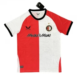 Camiseta Fútbol Feyenoord 2024-25 Primera Equipación Hombre