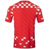 Camiseta Fútbol FSV Mainz 05 2024-25 Primera Equipación Hombre