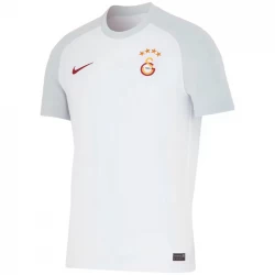 Camiseta Fútbol Galatasaray 2023-24 Segunda Equipación Hombre