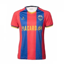 Camiseta Fútbol GD Chaves 2023-24 Primera Equipación Hombre