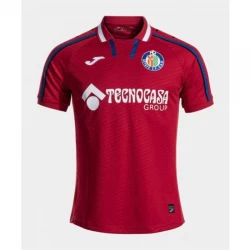 Camiseta Fútbol Getafe CF 2024-25 Segunda Equipación Hombre