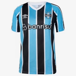 Camiseta Fútbol Grêmio FBPA 2024-25 Primera Equipación Hombre