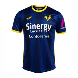 Camiseta Fútbol Hellas Verona 2023-24 Primera Equipación Hombre