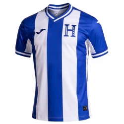 Camiseta Fútbol Honduras 2024 Tercera Equipación Hombre