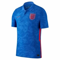 Camiseta Fútbol Inglaterra Eurocopa 2021 Segunda Hombre Equipación