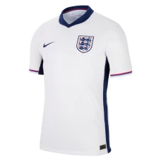 Camiseta Fútbol Inglaterra Eurocopa 2024 Primera Hombre Equipación