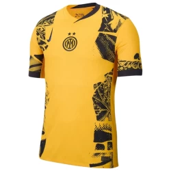 Camiseta Fútbol Inter Milan 2024-25 Tercera Equipación Hombre