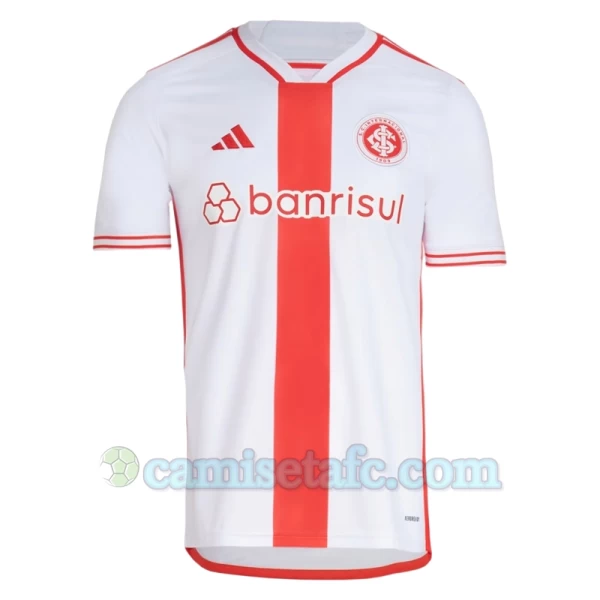 Camiseta Fútbol Internacional 2024-25 Segunda Equipación Hombre